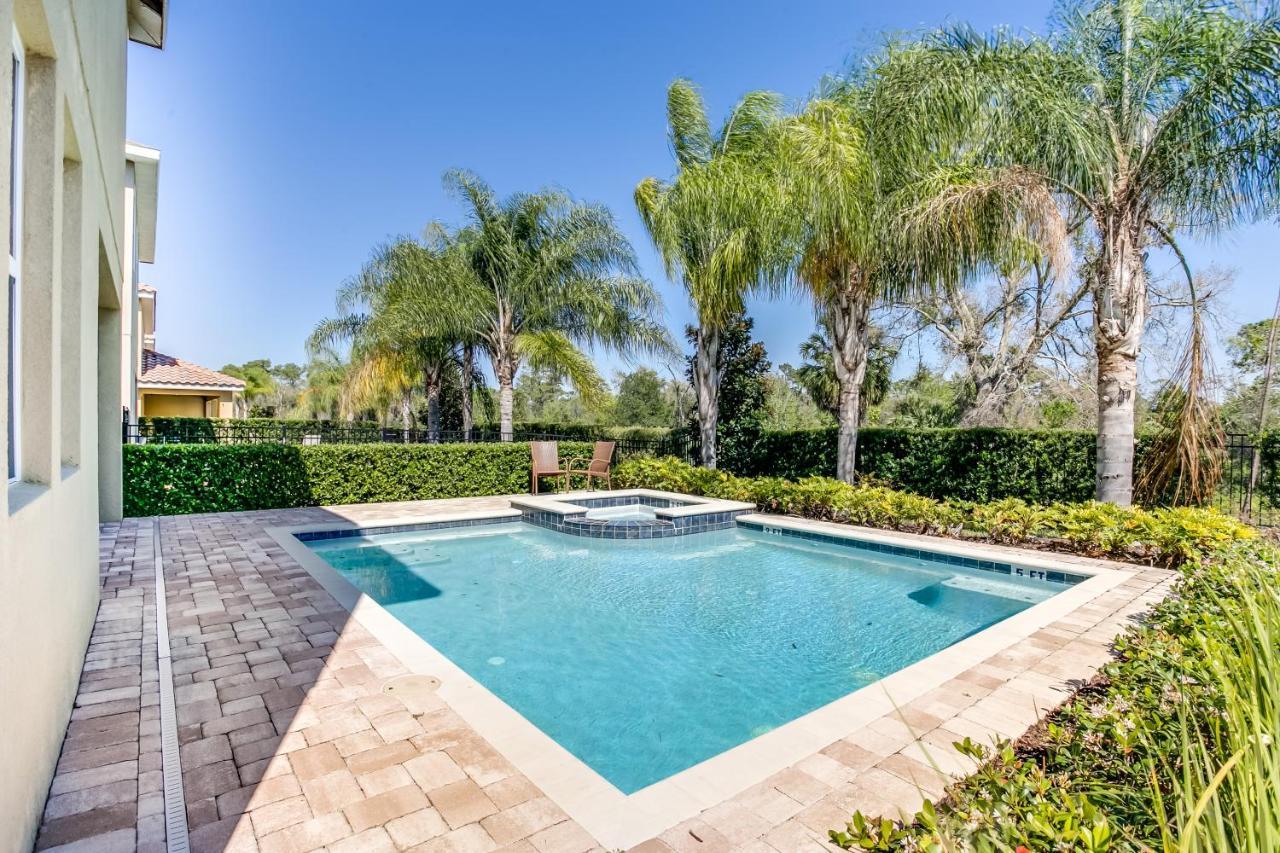 6 Bedroom Vacation Home With Pool 올랜도 외부 사진